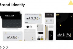 brand identity